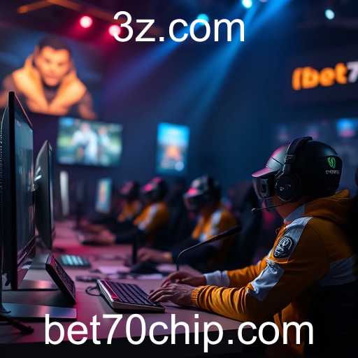 Ascensão do eSports e o Impacto das Apostas Online