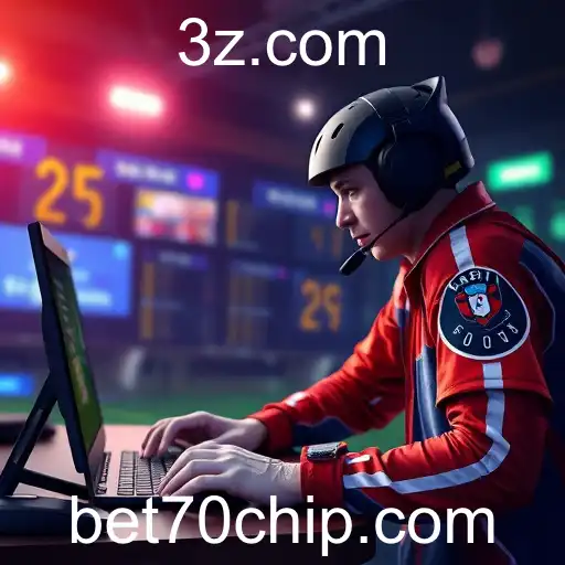 Mercado de Apostas na Era Digital