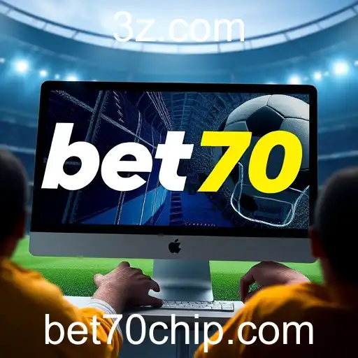 Ascensão dos Jogos Online: O Caso Bet70