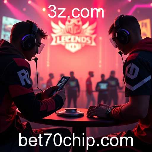 A Revolução dos eSports em 2025: Tendências e Novidades