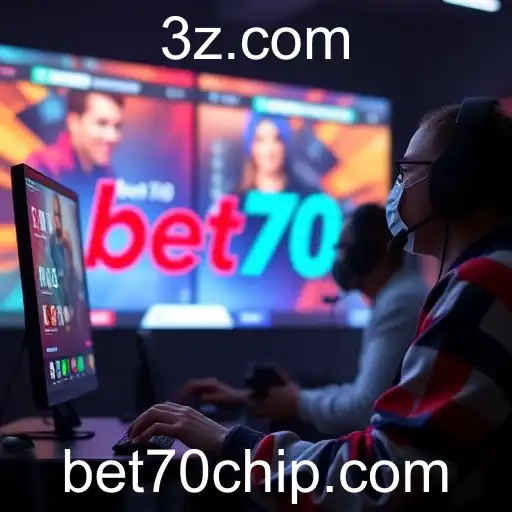 O Impacto Econômico dos Jogos Digitais em 2025