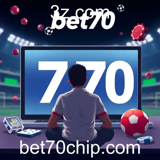 Crescimento Explosivo de Sites de Jogos no Brasil