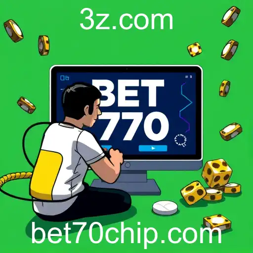 Impacto dos Jogos Online no Cenário Atual