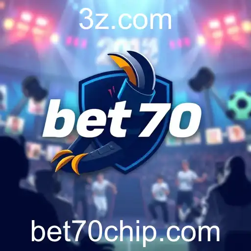 A Nova Era dos Jogos Online: Como a Bet70 Está Moldando o Futuro