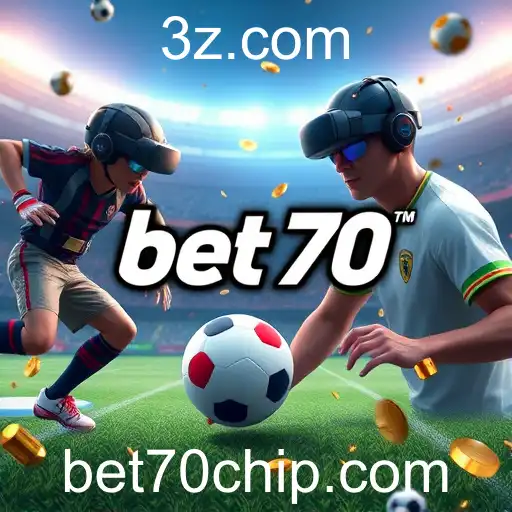 Revolução dos Jogos Online com Bet70 em 2025