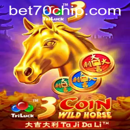 Discover the Excitement of 3CoinWildHorse: A Thrilling New Adventure Awaits