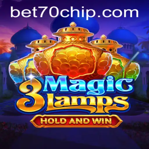3MagicLamps: Discover the Mystical World with Bet70 PH Login