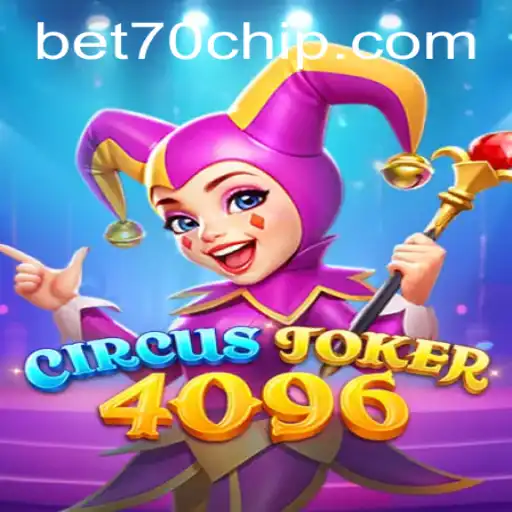 Explore the Thrilling World of CircusJoker4096 and Bet70 PH Login