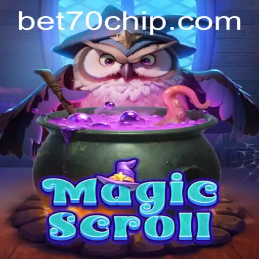 Discover the Enthralling World of MagicScroll: A Comprehensive Guide