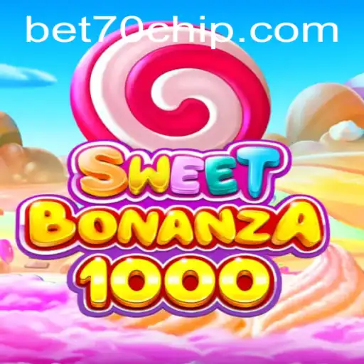 Exploring the Thrills of SweetBonanza1000: Bet70 PH Login