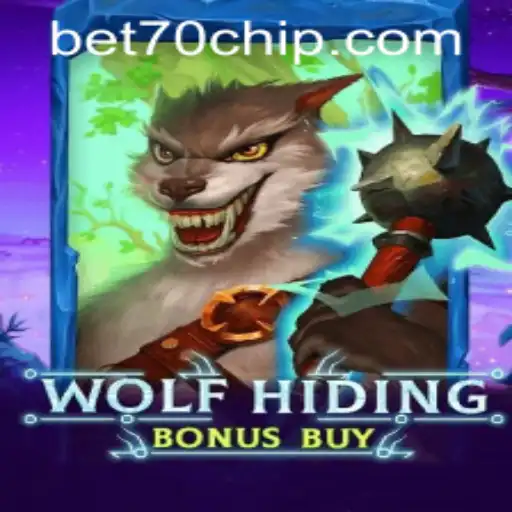 Exploring the Thrills of WolfHidingBonusBuy: The Latest Gaming Phenomenon